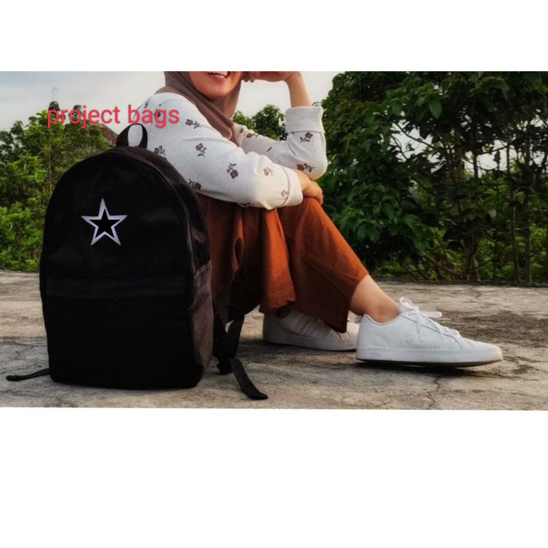 TAS RANSEL COWOK simple, TAS RANSEL PRIA, TAS Gendong, TAS Kulia, TAS Punggung, TAS PRIA/WANITA