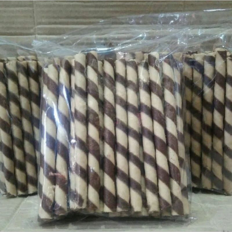 

MURAH ASTOR ROLL COKELAT 250 GRAM / ASTOR ASTEN / ASTOR COKLAT