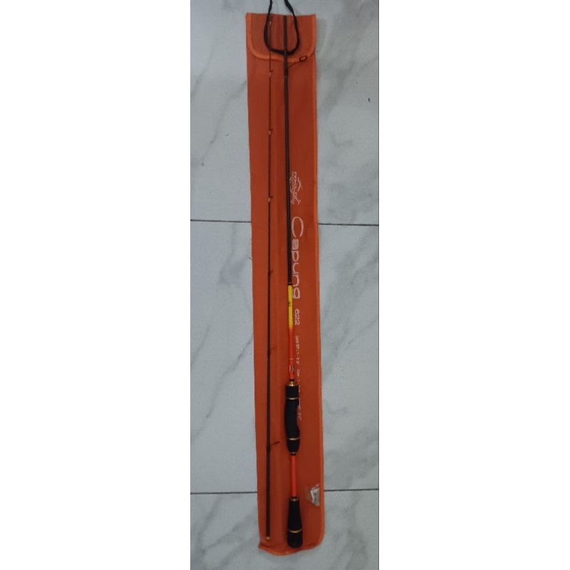 capung 622 gen 1 second