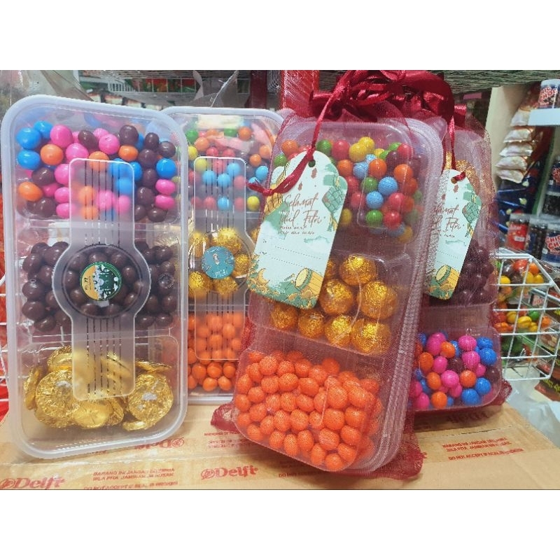 

hampers isi 2 6 rasa