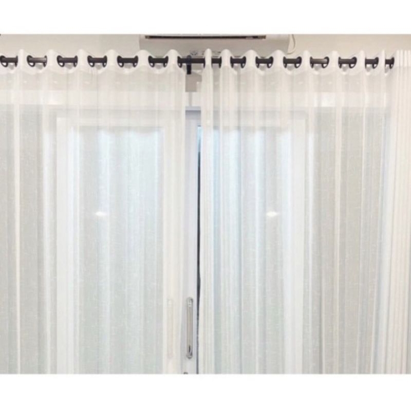 vitrase gorden model smokring vitrase polos vitrase tebal