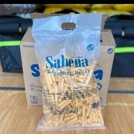 

(COD) SABENA - GRATIS ONGKIR - REHAN SNACK - TERBARU