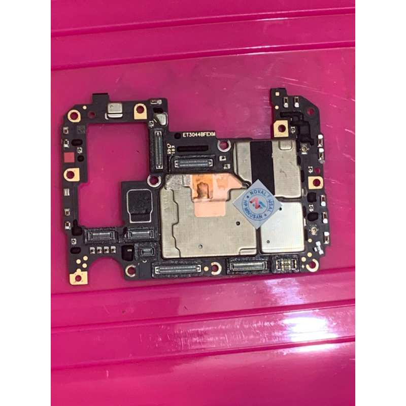 Mesin Vivo V21 5G Normal