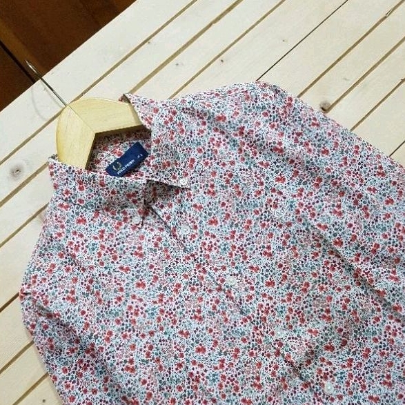 Fred Perry Original Second