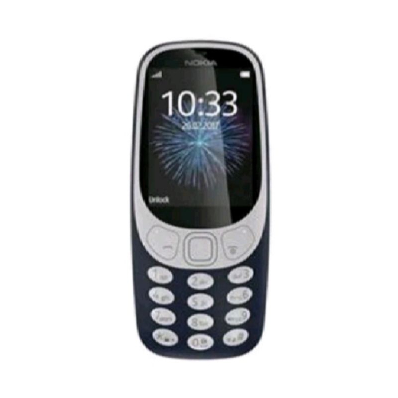Nokia 3310