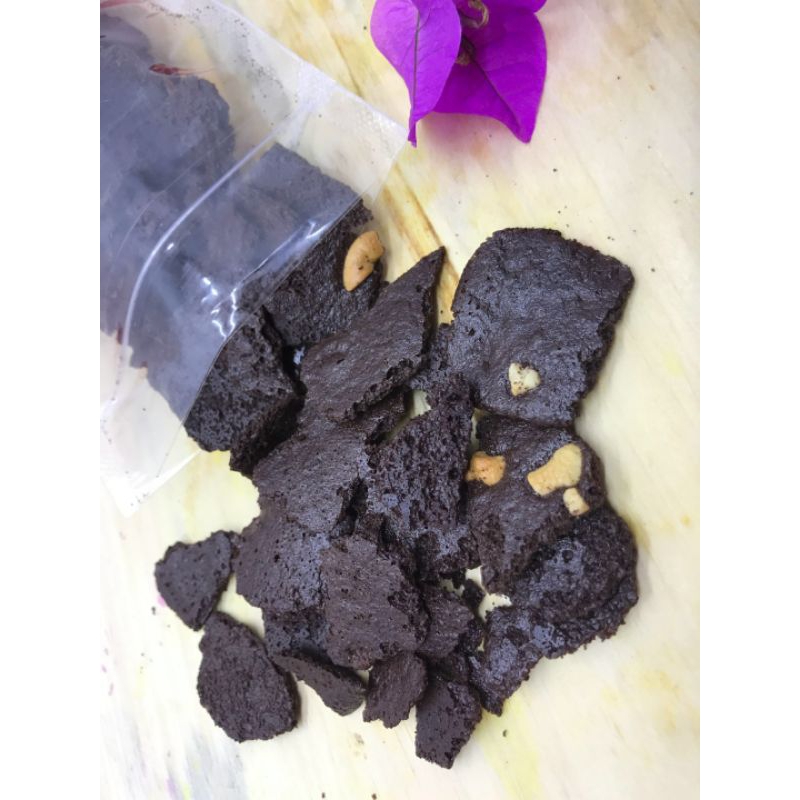 

browniescrispy