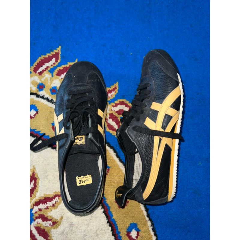 sepatu onitsuka ORiginal