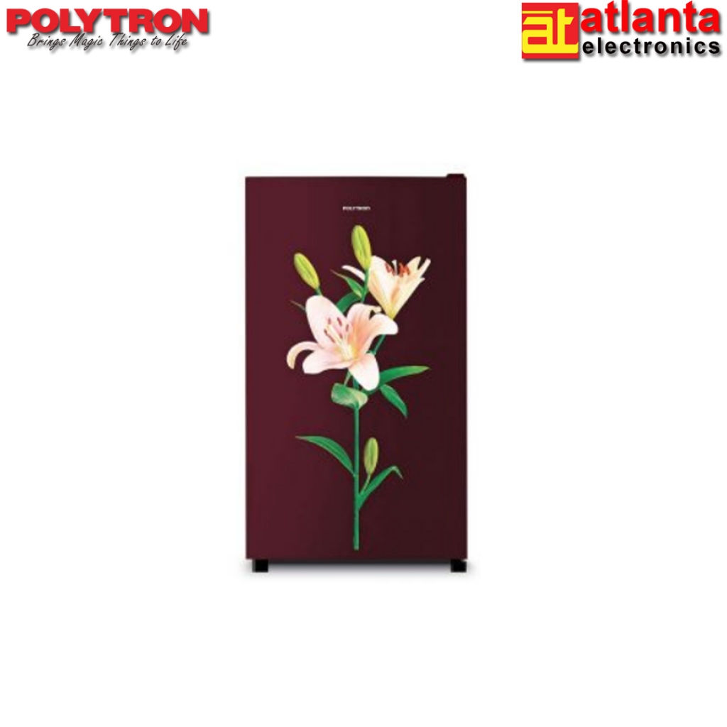 Kulkas 1 Pintu Polytron PRB 157