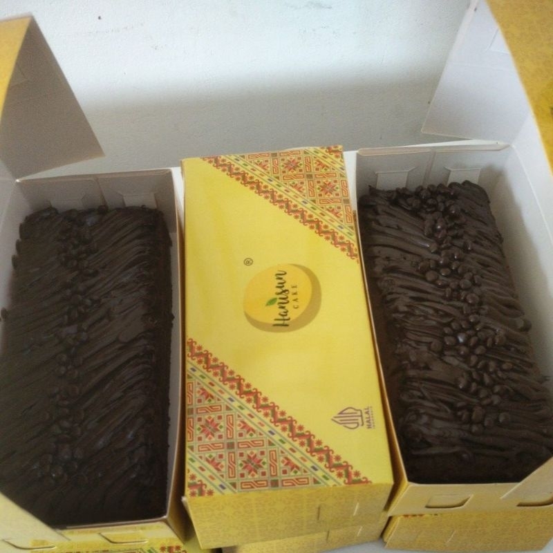 

Brownies Kukus Pekanbaru | only Gojek, Grab dan Instan