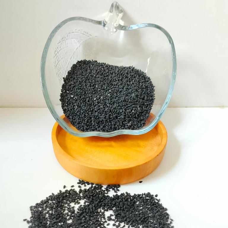 

Jinten Hitam Utuh Murni