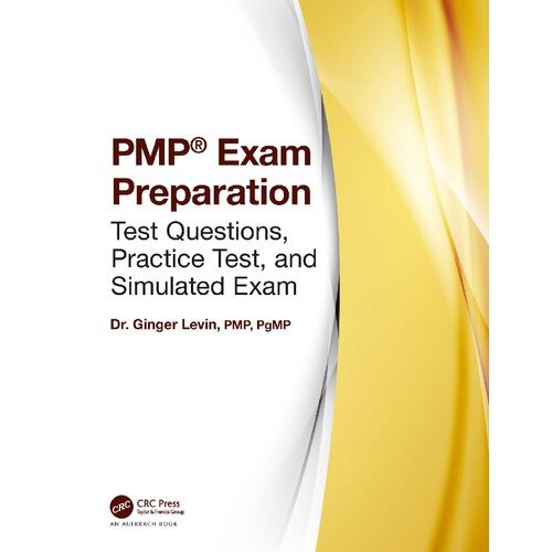 Buku Pdf PMP ExamPreparation:-TestQuestions,PracticeTest,andSimulated Exam