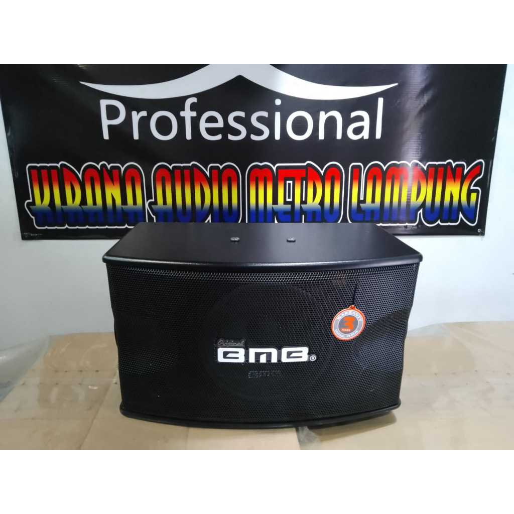 SPEAKER BMB CS 450V 10"