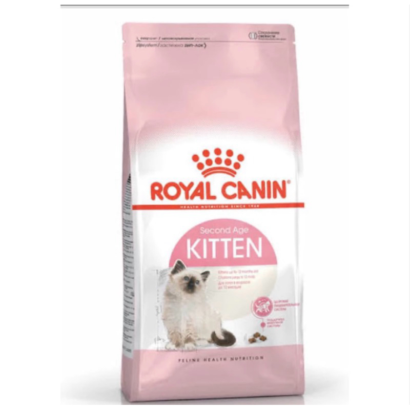 paket usaha makanan kucing