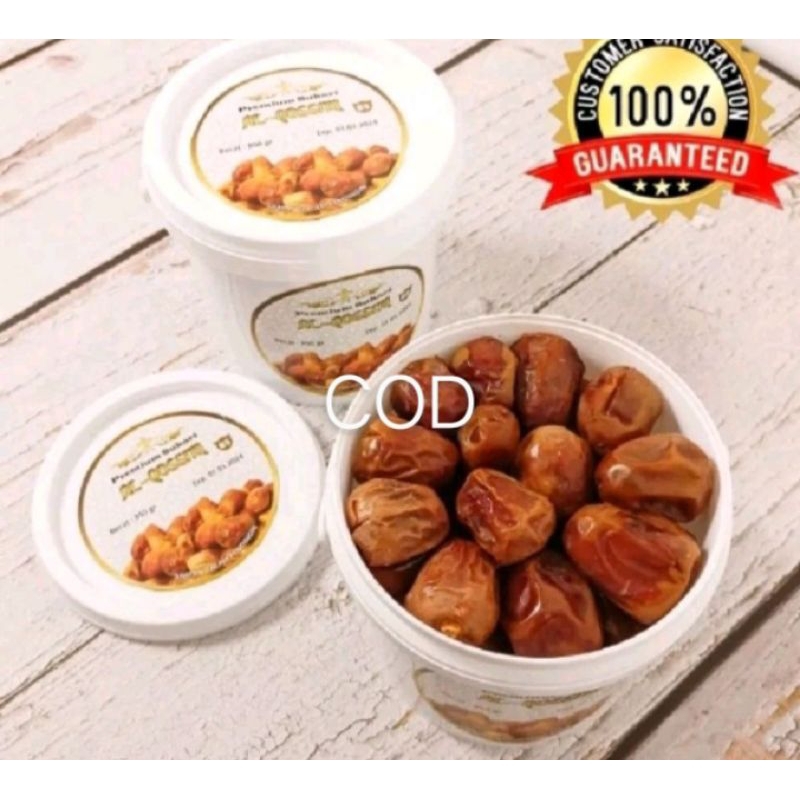 

COD kurma sukari grade A terlaris original