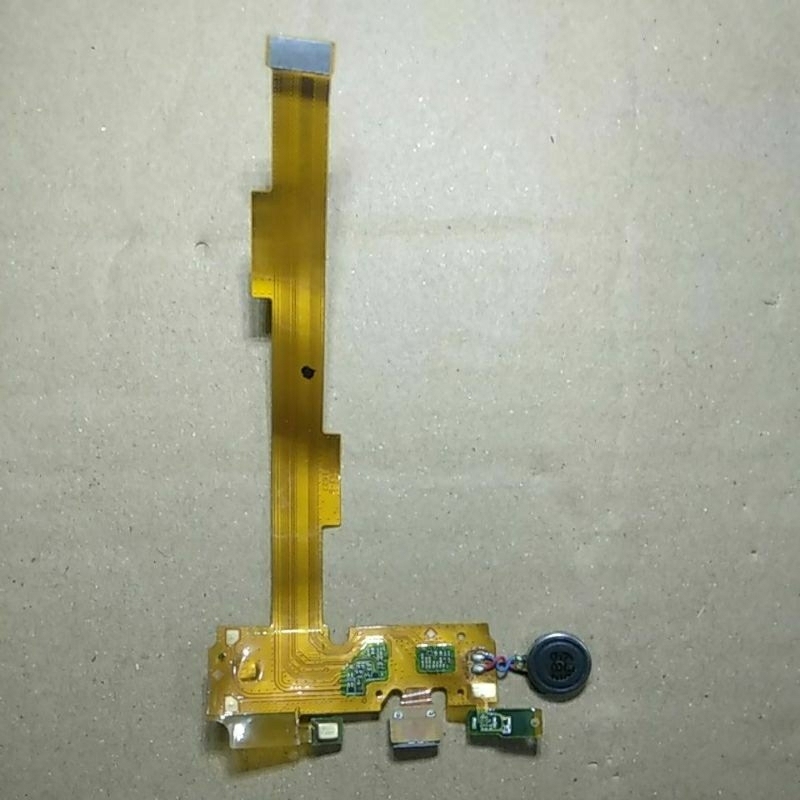 Fleksibel cas Bekas Oppo A33w