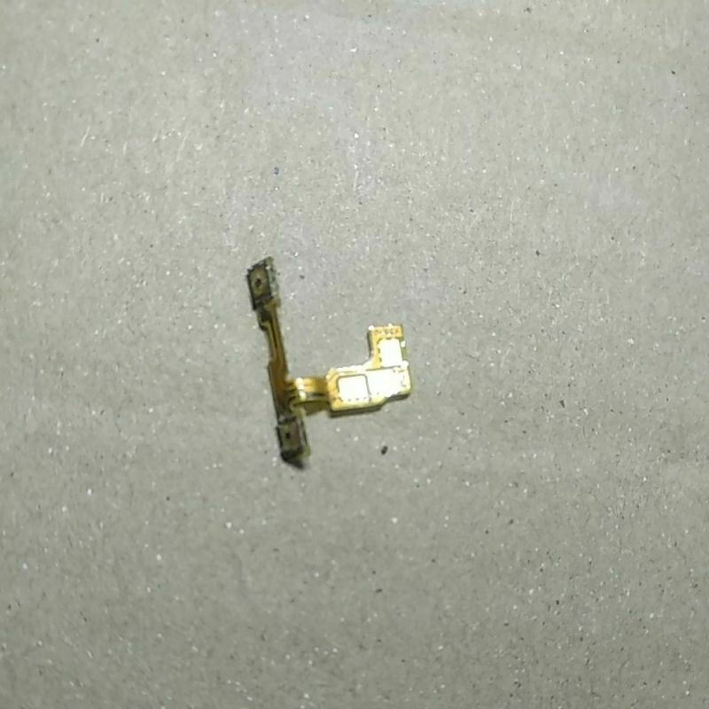 Fleksibel Volume Bekas Oppo A33w