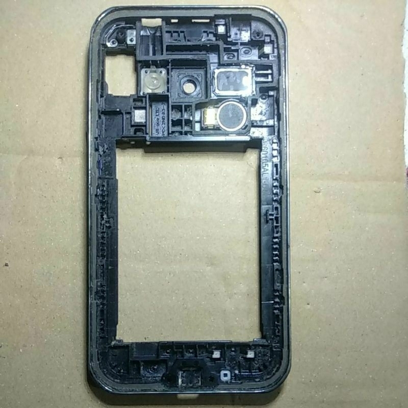 Frame only Bekas Samsung J1 Ace
