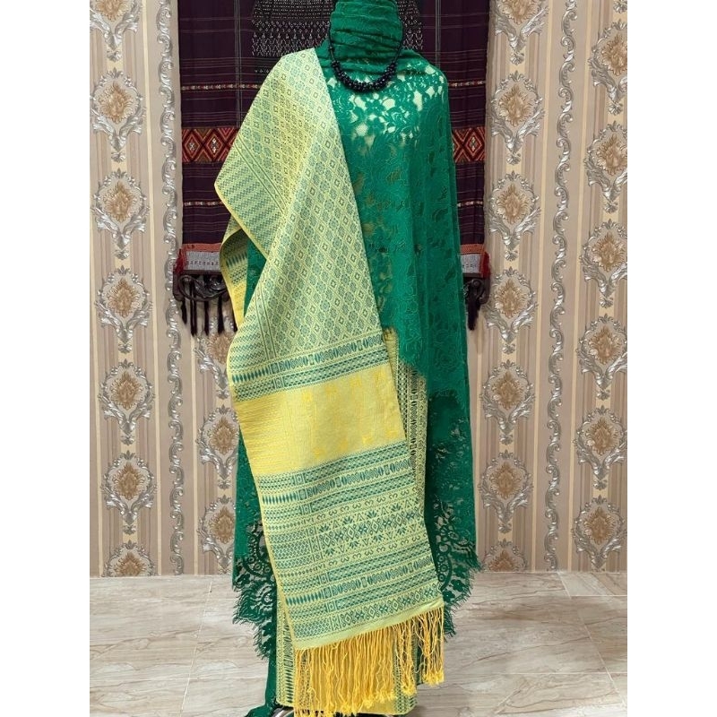 songket Tumtuman