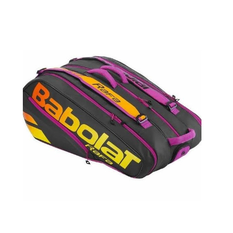 Tas Babolat Tenis Pure Aero Rafa 2021 12Pk/ Bag Pure Aero Rafa
