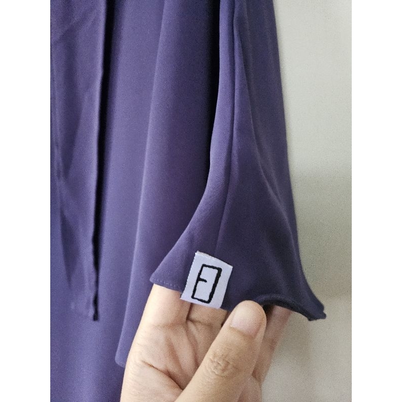 preloved fk huda elmadina