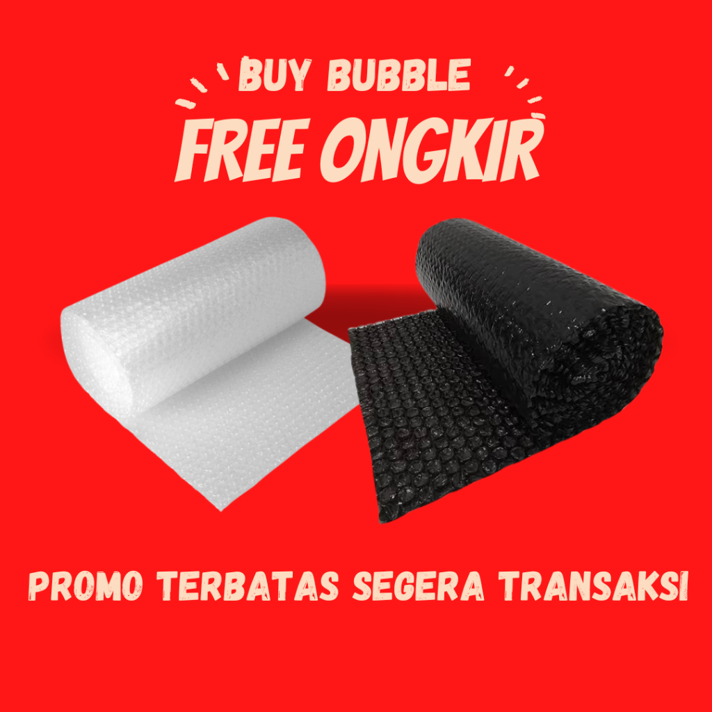 

PROMO Bubble Warp Bubble Wrap