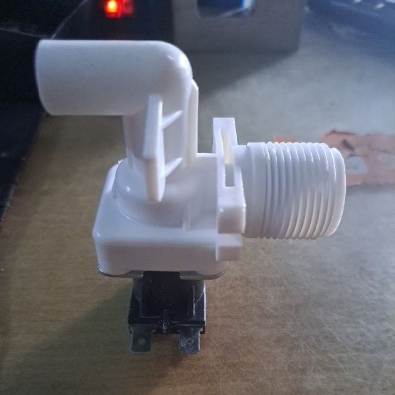 Selenoid Otomatis Mesin Cuci 1 tabung AQUA FPD90A