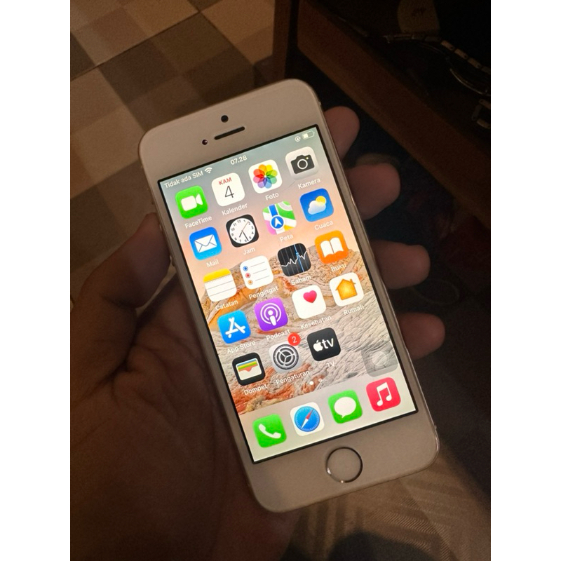 iphone se bypass 16gb mulus