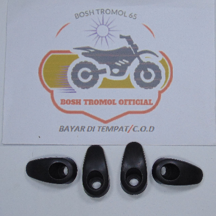 Gantungan Barang Beat Beat Fi Beat Esp/Gantungan Helm Motor Murah