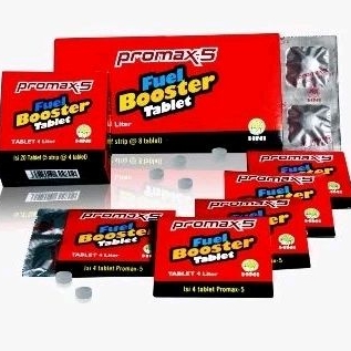 PROMAX MOBIL - HNI HPAI