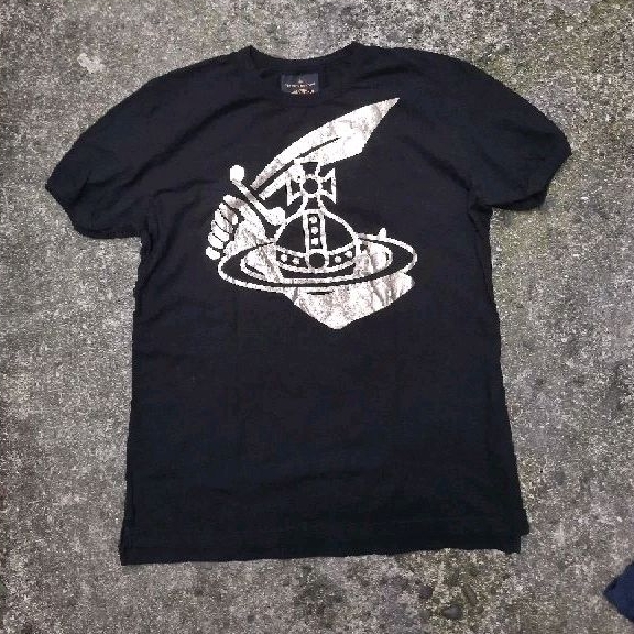 kaos vivienne westwood second original