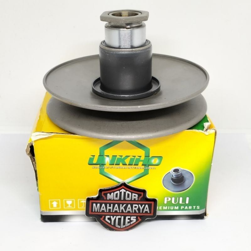 PULLY ONLY VARIO KARBU PULY AB VARIO 110 LAMA