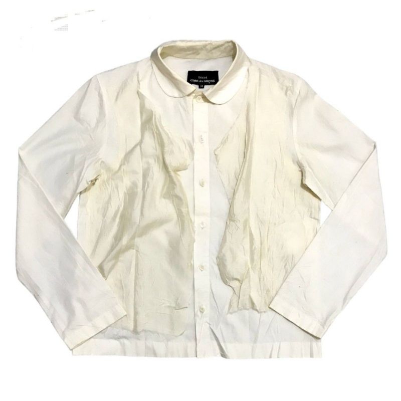 TRICOT COMME des GARCONS