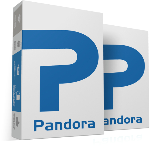 Aktivasi Pandora Tool Digital License Murah 1 Tahun | GSM Berkah