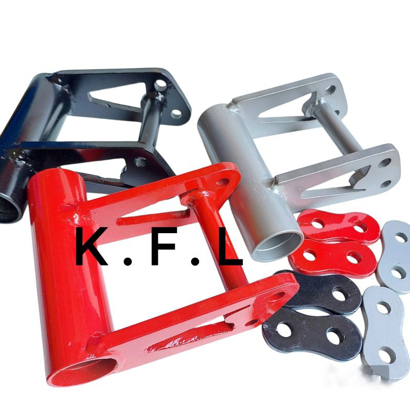 mounting mounting Mio 5