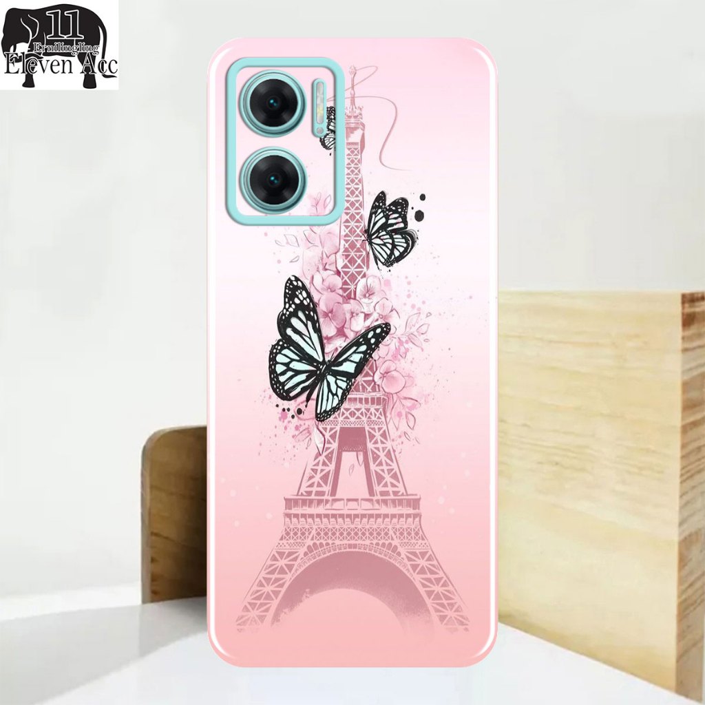 Case REDMI 10 5G - Casing Hp - Softcase Case Hp REDMI 10 5G - Casing Hp - Softcase - Case Hp REDMI 1