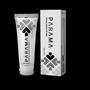 PARAMA - Krim Oles Tahan Lama / Obat Oles Pria/Cream Oles Pria Aman Legal BPOM