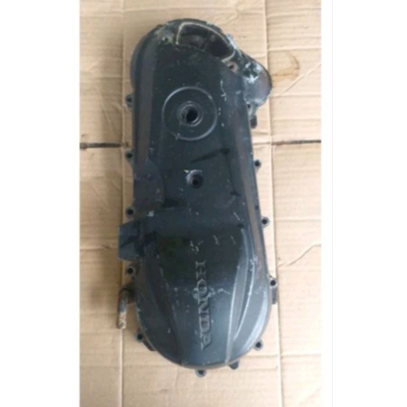 blok cvt honda beat karbu,spacy karbu kode KVY