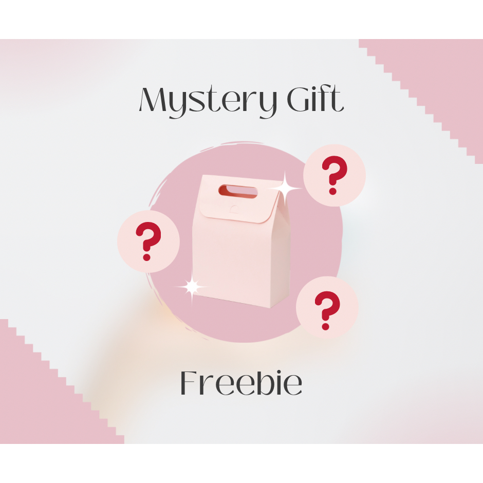 

RK [FREE GIFT] dengan minimal belanja produk Ailee Jewels