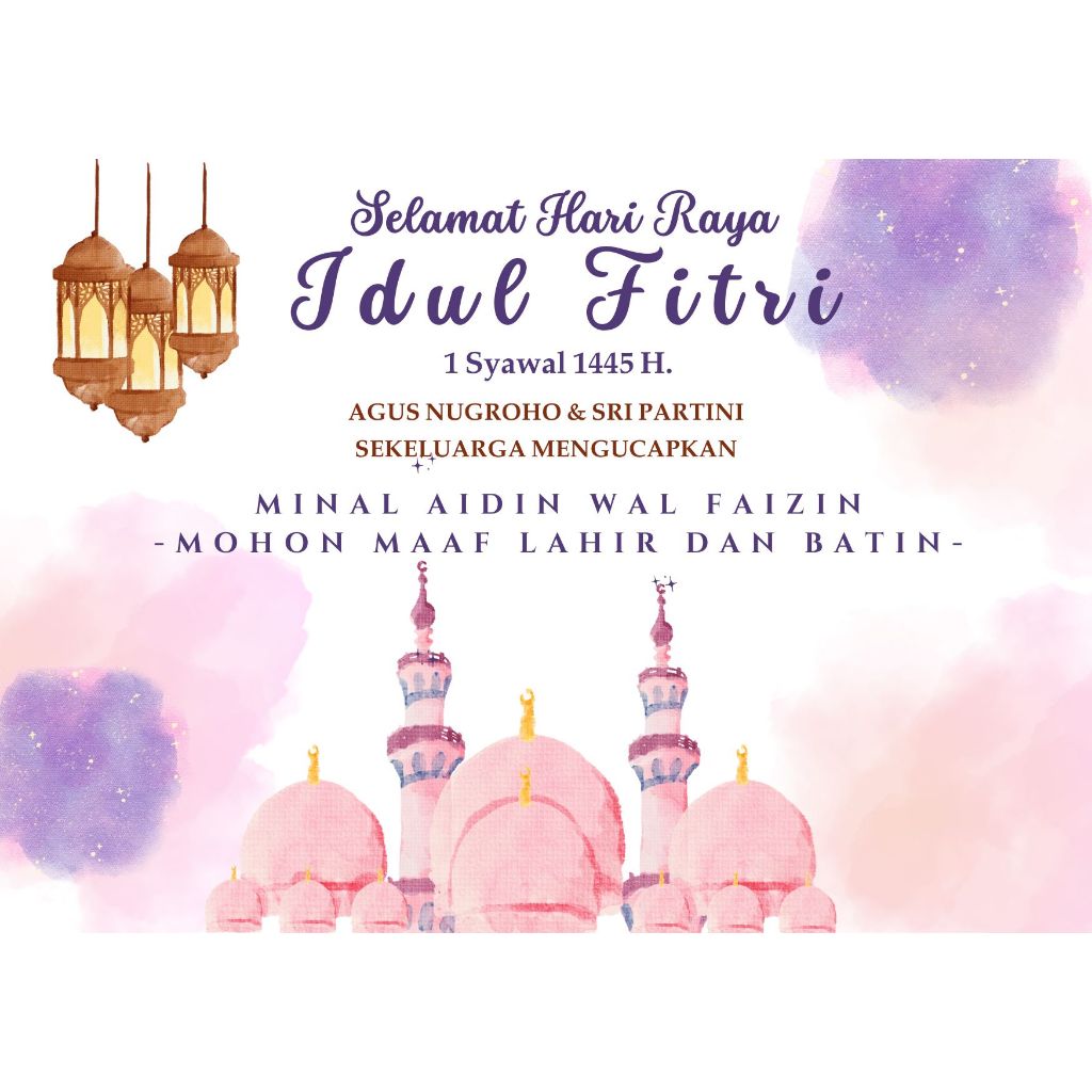 

Amplop Lebaran FREE COSTUM NAMA Penerima Setiap Amplop, Amplop Lem dan Silicone