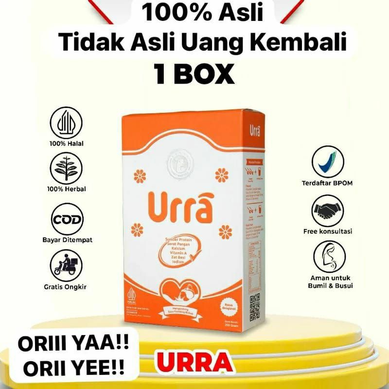 

urra susu kambing saneen penambah berat badan dan tinggi badan