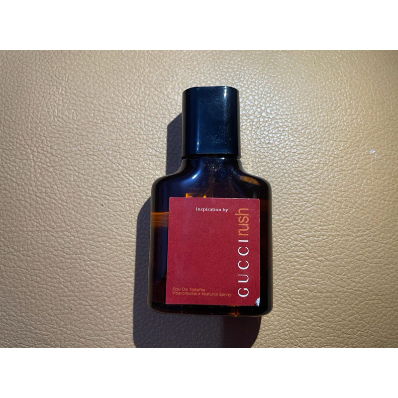 INSPIRED PARFUM GUCCI RUSH