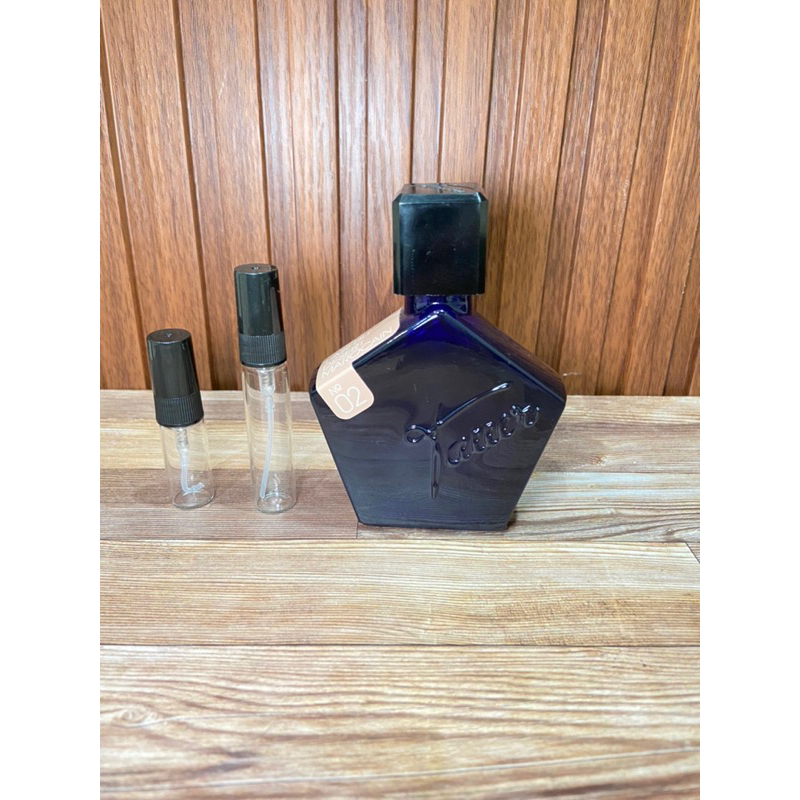 Taur L,Air du desert marocain