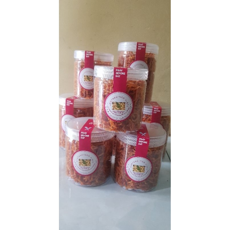 

Kentang Mustofa HOMEMADE tanpa bahan pengawet bikin nagihhh