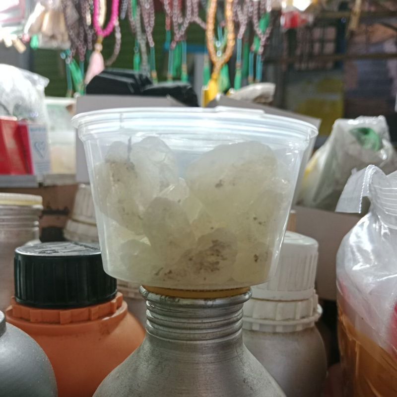 luban arab menyan arab