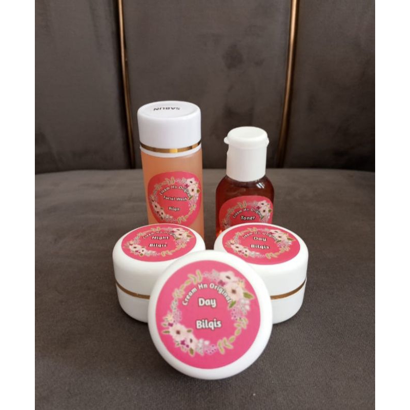 CREAM HN BILQIS