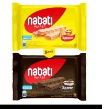 

wafer nabati 39gram