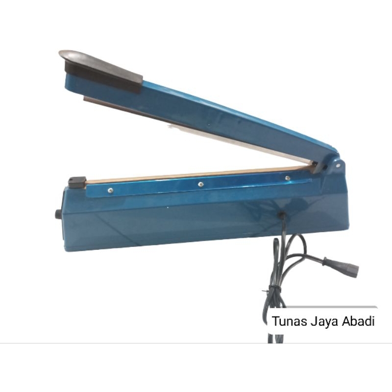 Alat Perekat Plastik / Alat Press Plastik 30Cm