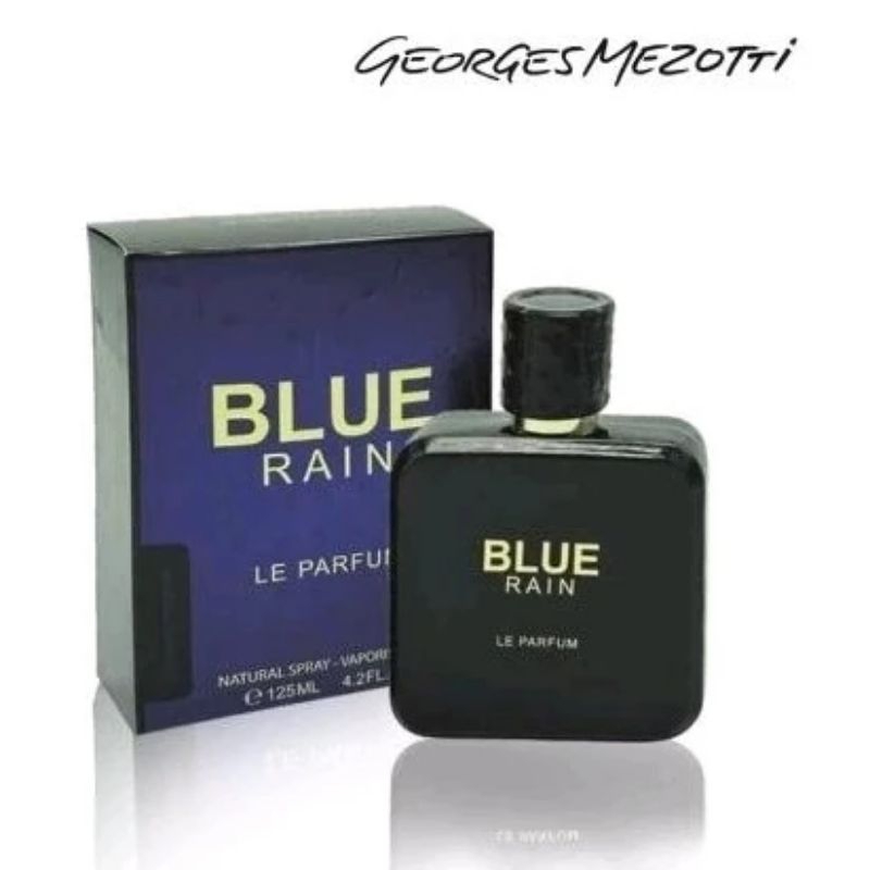 Decant parfum original georges mezotti le parfum untuk pria