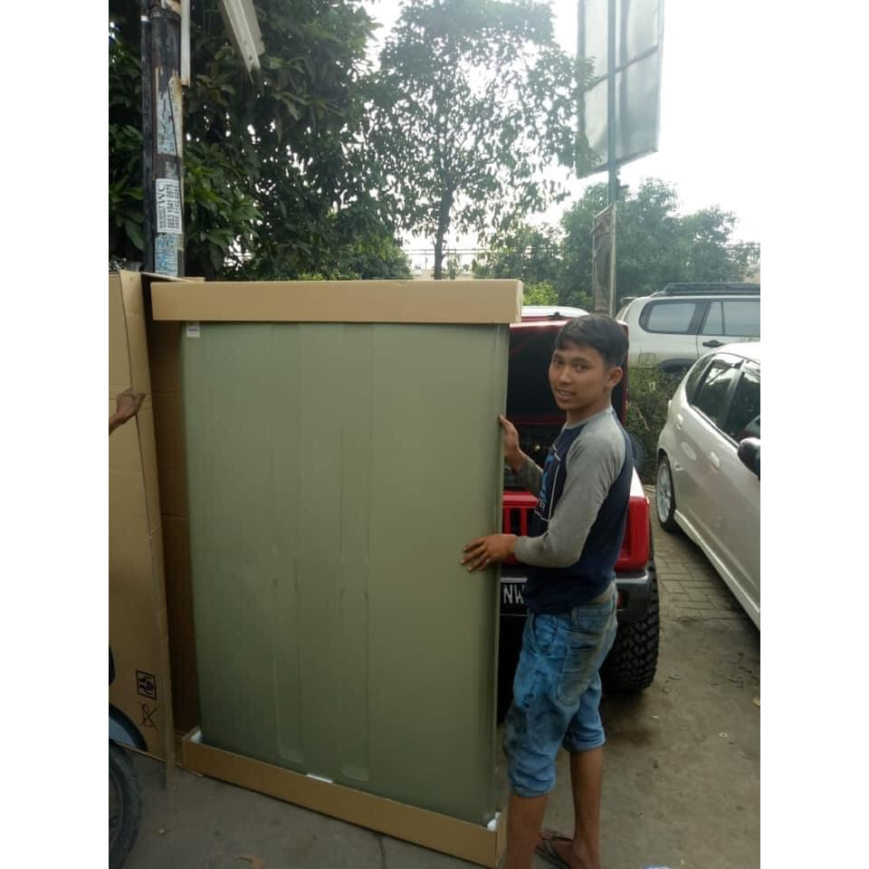 ATAP trepes ori Asli ori SgP