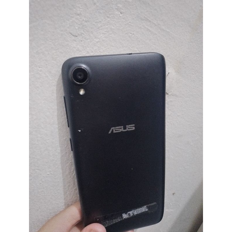 Hp Second Asus Zenfone L1 Hp Mati Hp Bekas